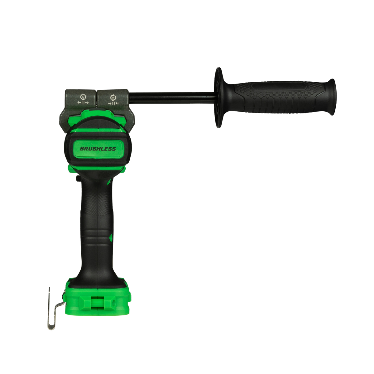 Rikä RK40 40V Cordless Combi Drill | 150Nm | Brushless Motor | Body Only